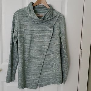 Danskin Women's Cardigan